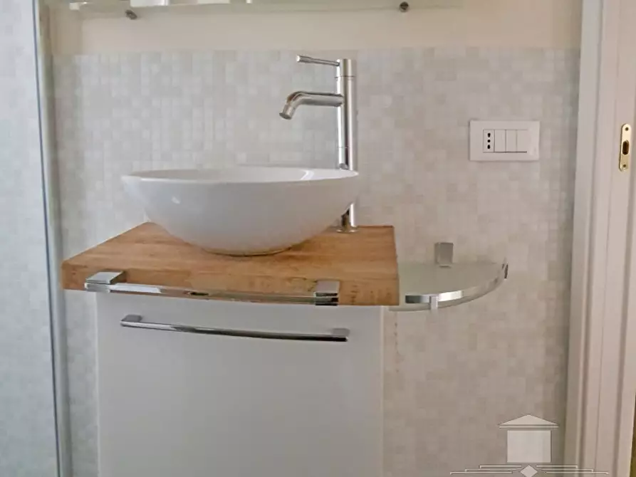 Immagine 7 di Appartamento in affitto  in Contrà delle barche 36100 vicenza a Vicenza