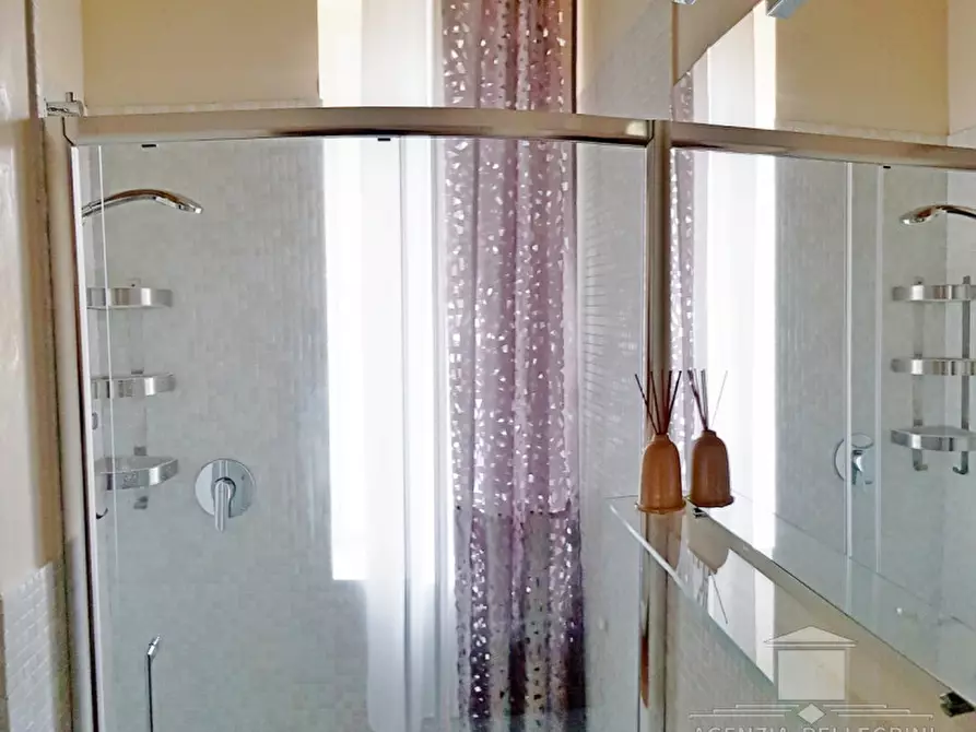 Immagine 8 di Appartamento in affitto  in Contrà delle barche 36100 vicenza a Vicenza