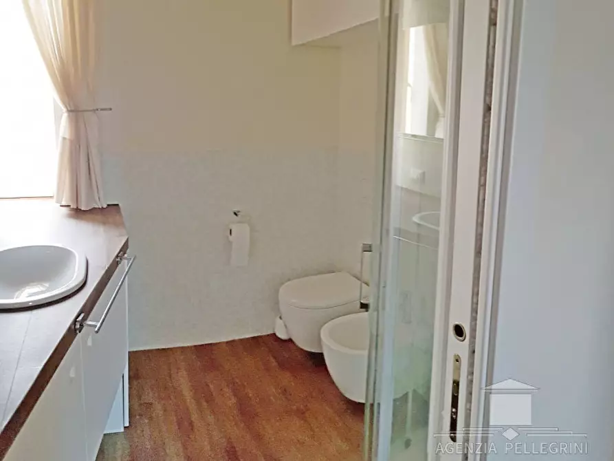 Immagine 10 di Appartamento in affitto  in Contrà delle barche 36100 vicenza a Vicenza