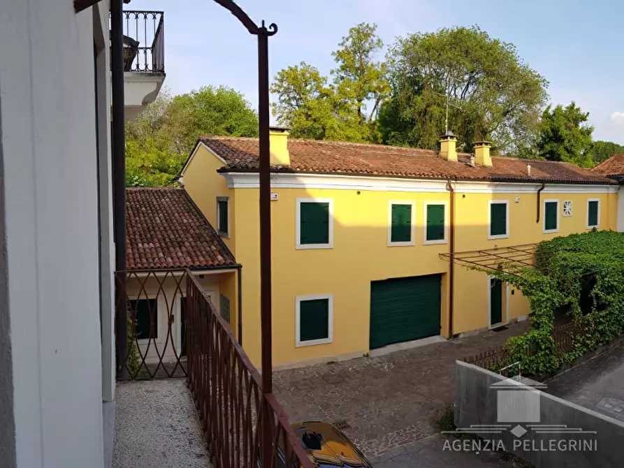 Immagine 11 di Appartamento in affitto  in Contrà delle barche 36100 vicenza a Vicenza