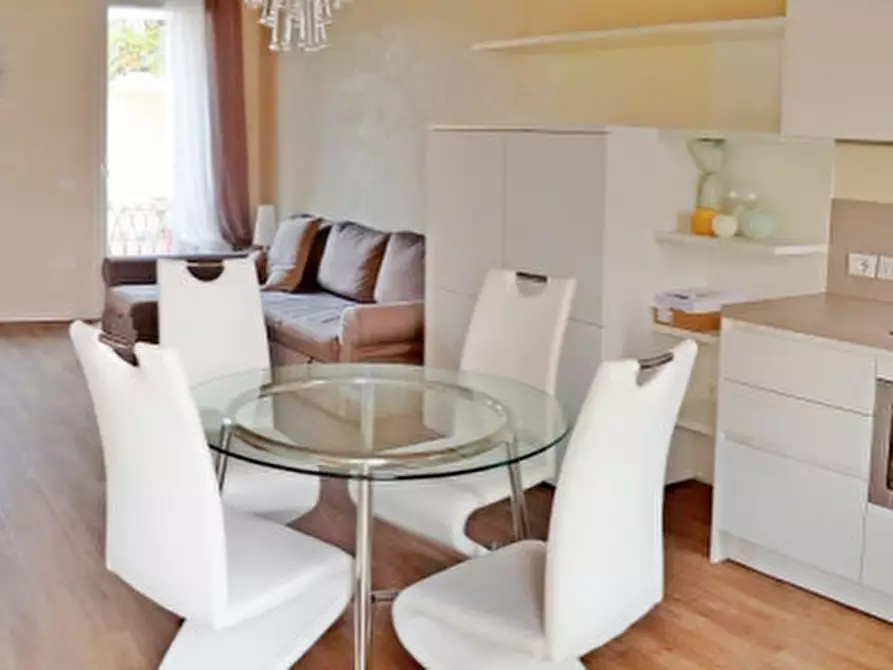 Immagine 14 di Appartamento in affitto  in Contrà delle barche 36100 vicenza a Vicenza