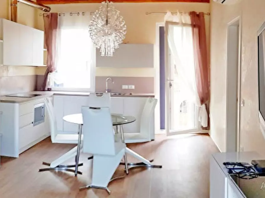 Immagine 17 di Appartamento in affitto  in Contrà delle barche 36100 vicenza a Vicenza