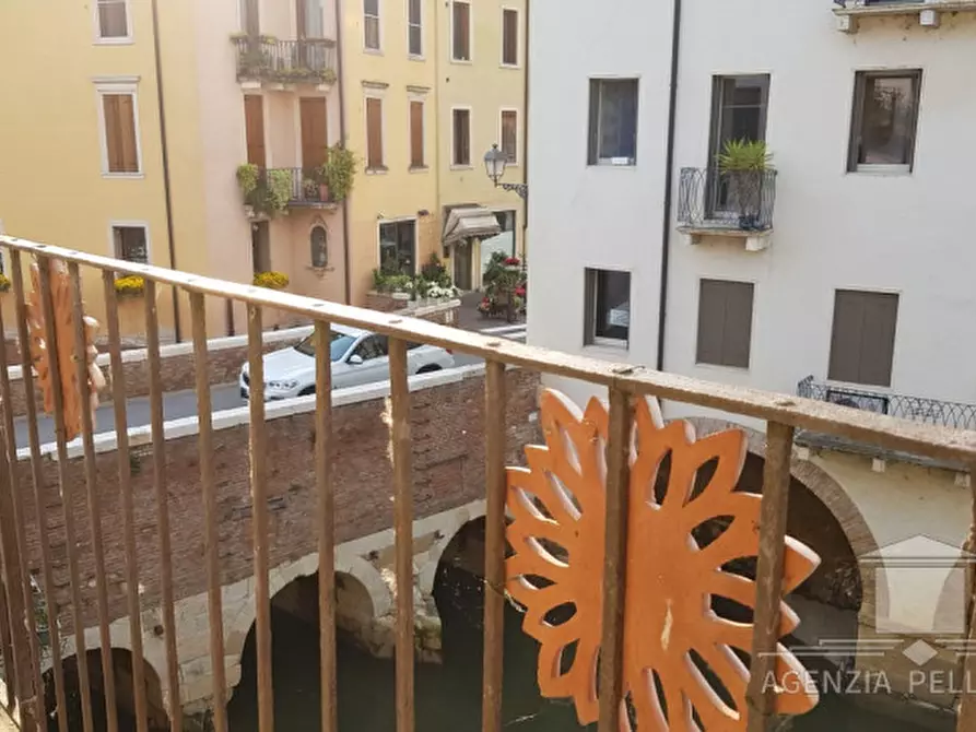 Immagine 19 di Appartamento in affitto  in Contrà delle barche 36100 vicenza a Vicenza