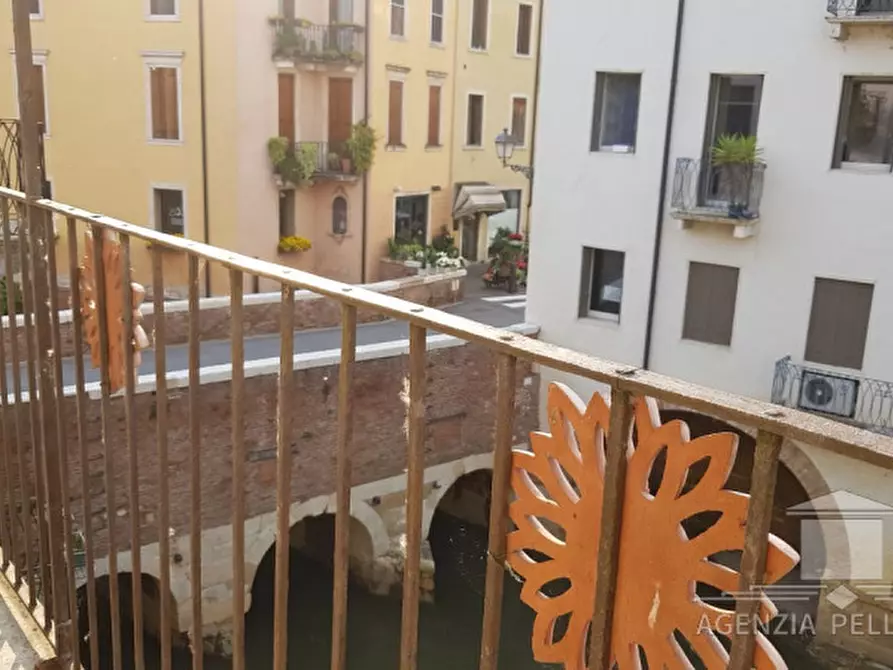 Immagine 27 di Appartamento in affitto  in Contrà delle barche 36100 vicenza a Vicenza