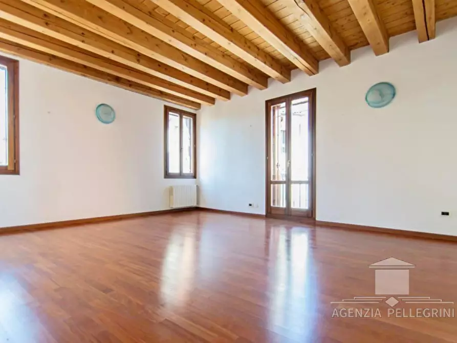 Immagine 5 di Appartamento in vendita  in Ponte San Paolo 36100 Vicenza a Vicenza