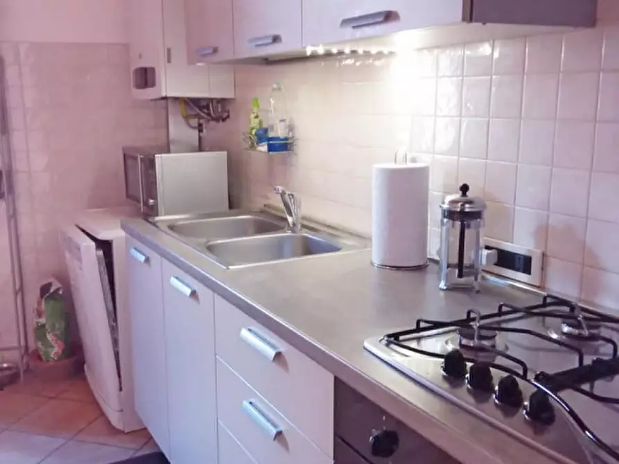 Immagine 13 di Appartamento in vendita  in Ponte San Paolo 36100 Vicenza a Vicenza