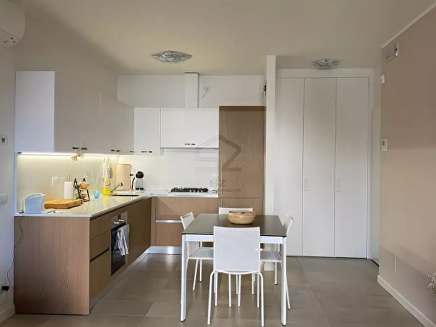Immagine 1 di Appartamento in vendita  in VIA MODIGLIANI a Albignasego