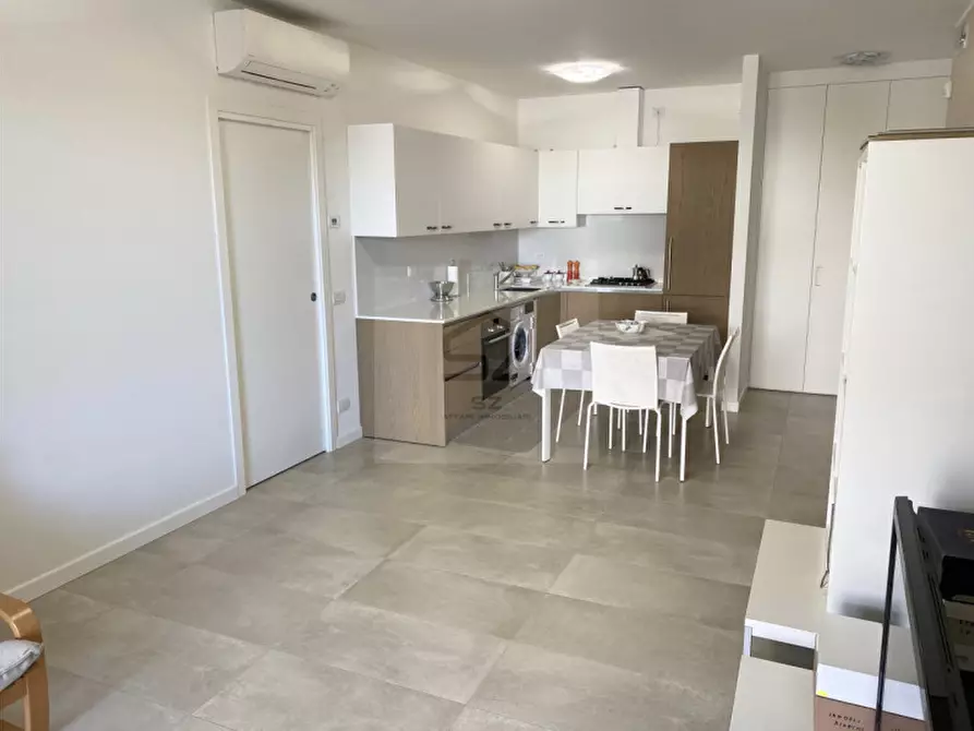 Immagine 3 di Appartamento in vendita  in VIA MODIGLIANI a Albignasego