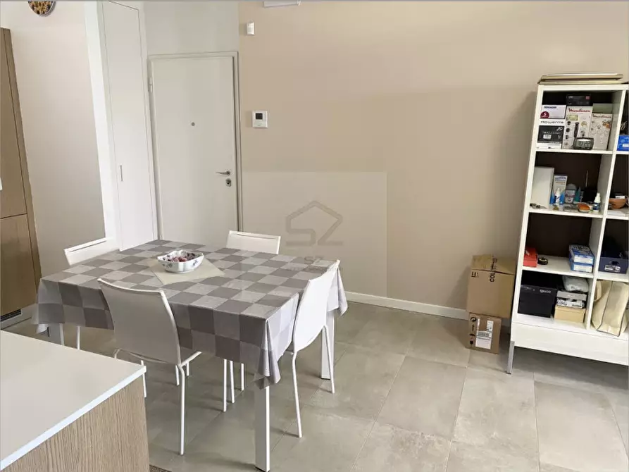 Immagine 4 di Appartamento in vendita  in VIA MODIGLIANI a Albignasego