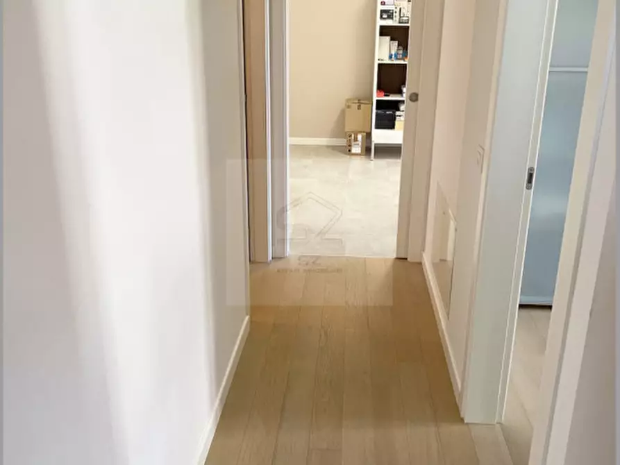 Immagine 10 di Appartamento in vendita  in VIA MODIGLIANI a Albignasego