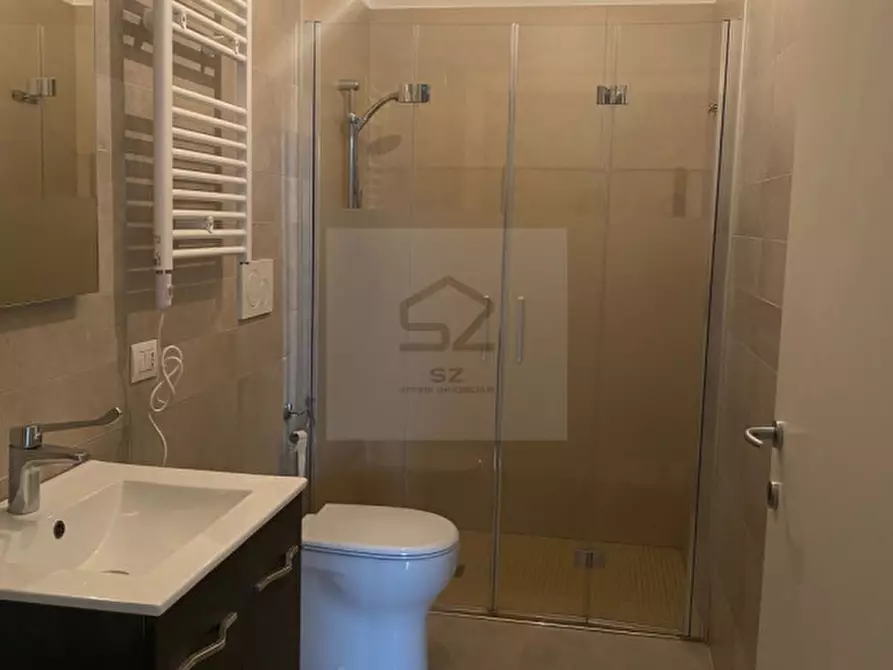 Immagine 14 di Appartamento in vendita  in VIA MODIGLIANI a Albignasego