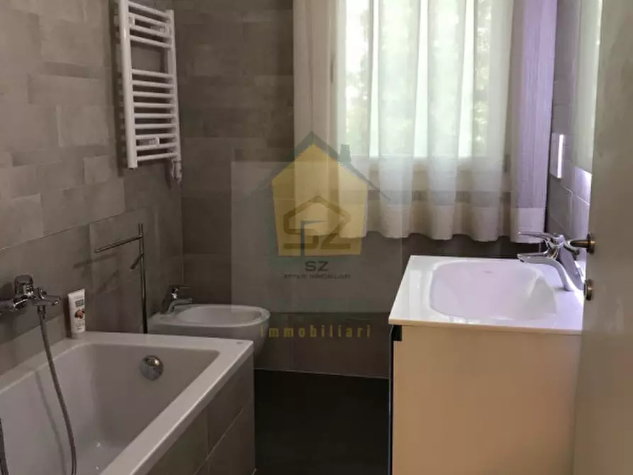 Immagine 15 di Appartamento in vendita  in VIA MODIGLIANI a Albignasego