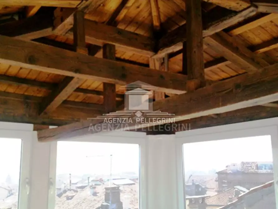 Immagine 2 di Attico in vendita  in Ponte degli angeli 36100 vicenza a Vicenza