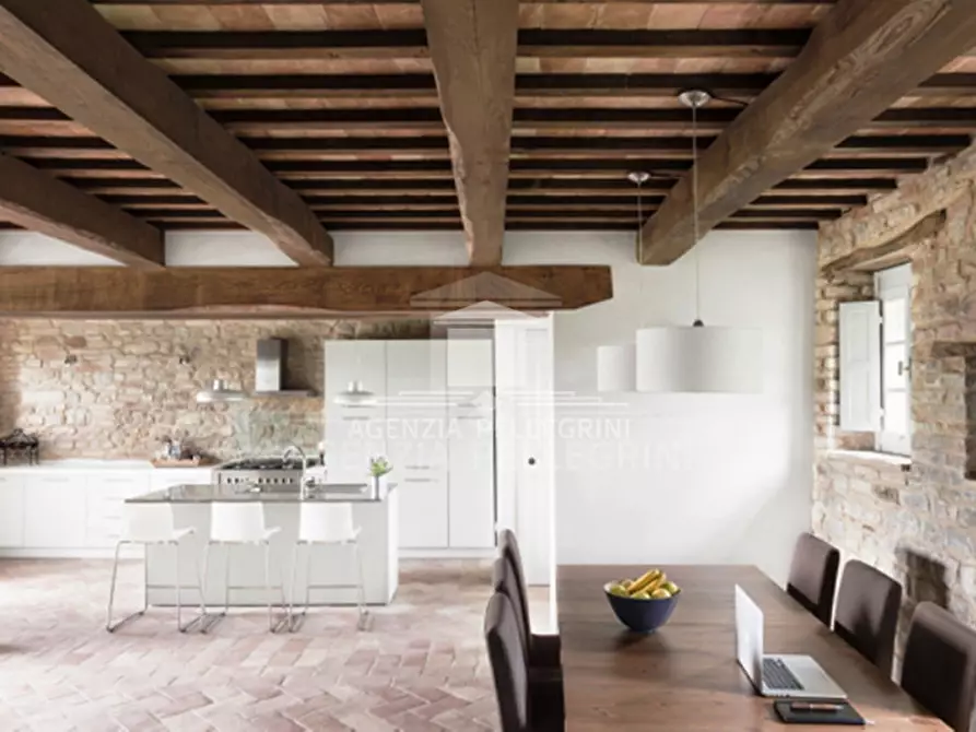 Immagine 3 di Attico in vendita  in Ponte degli angeli 36100 vicenza a Vicenza