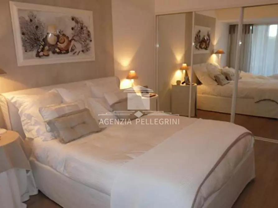 Immagine 9 di Attico in vendita  in Ponte degli angeli 36100 vicenza a Vicenza