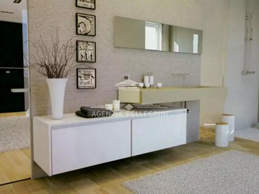 Immagine 10 di Attico in vendita  in Ponte degli angeli 36100 vicenza a Vicenza