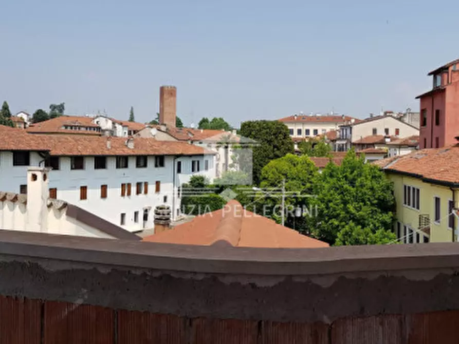 Immagine 14 di Attico in vendita  in Ponte degli angeli 36100 vicenza a Vicenza