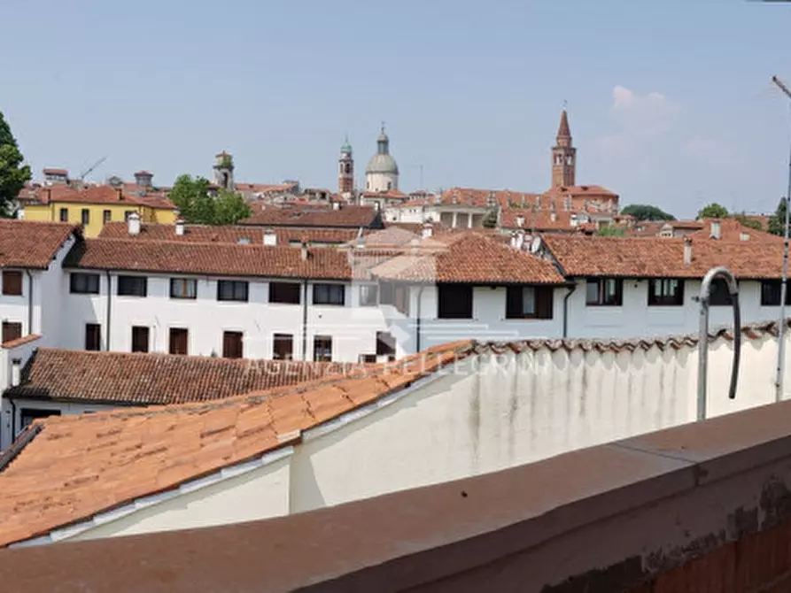 Immagine 16 di Attico in vendita  in Ponte degli angeli 36100 vicenza a Vicenza