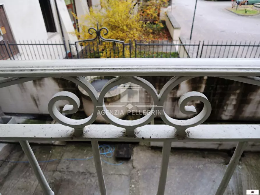 Immagine 22 di Attico in vendita  in Ponte degli angeli 36100 vicenza a Vicenza