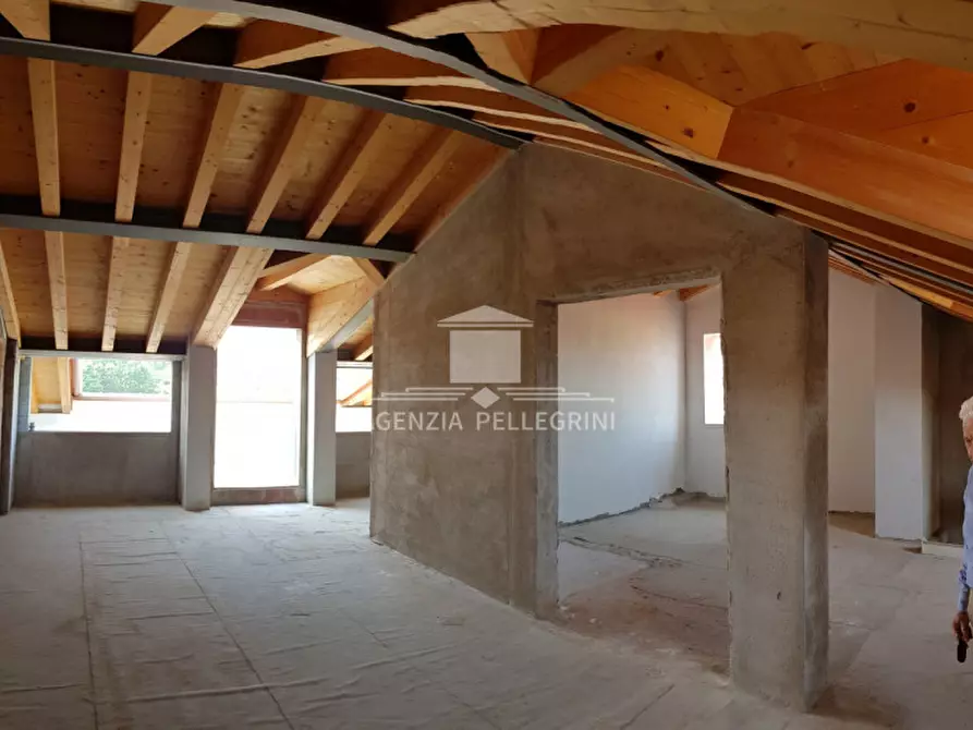 Immagine 25 di Attico in vendita  in Ponte degli angeli 36100 vicenza a Vicenza