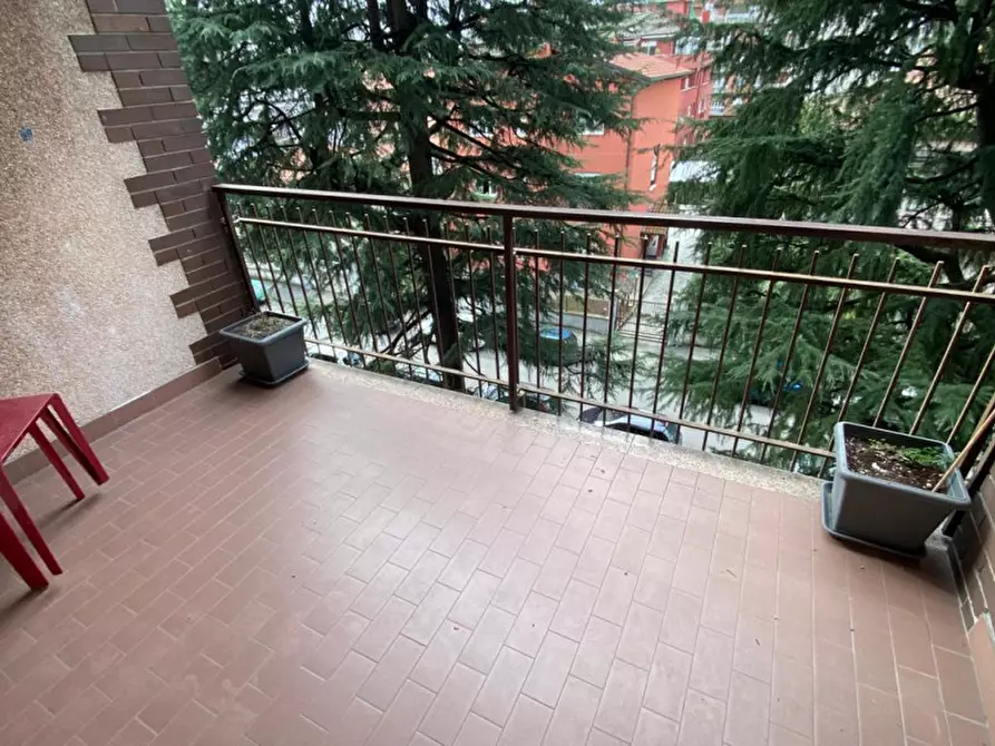 Immagine 1 di Appartamento in vendita  in Via Venezia Tridentina  4 a Monza