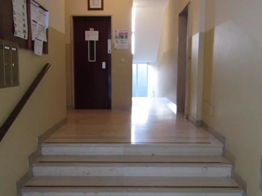 Immagine 2 di Appartamento in vendita  in via Albino Cei n° 10 a Sannazzaro De' Burgondi