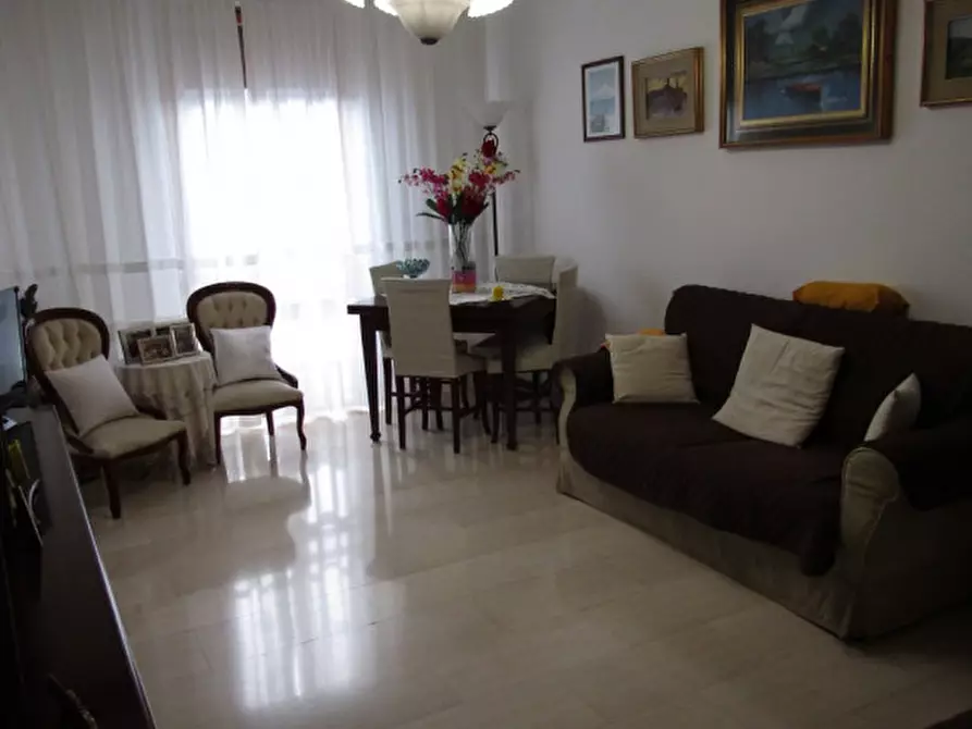 Immagine 5 di Appartamento in vendita  in via Albino Cei n° 10 a Sannazzaro De' Burgondi