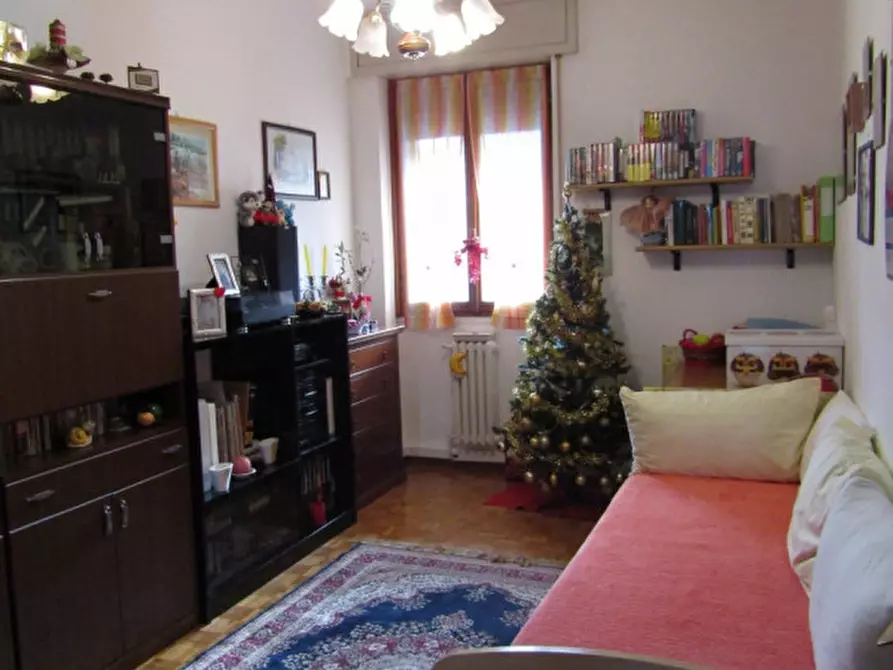 Immagine 7 di Appartamento in vendita  in via Albino Cei n° 10 a Sannazzaro De' Burgondi