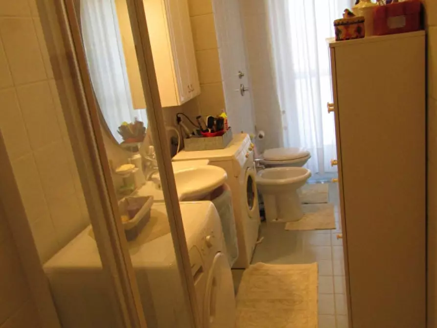 Immagine 8 di Appartamento in vendita  in via Albino Cei n° 10 a Sannazzaro De' Burgondi