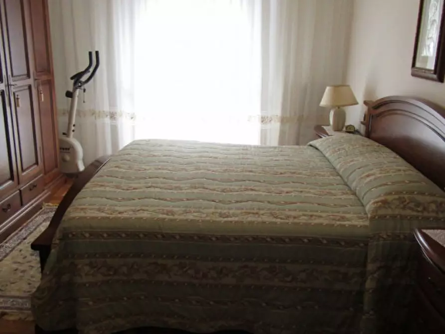 Immagine 9 di Appartamento in vendita  in via Albino Cei n° 10 a Sannazzaro De' Burgondi