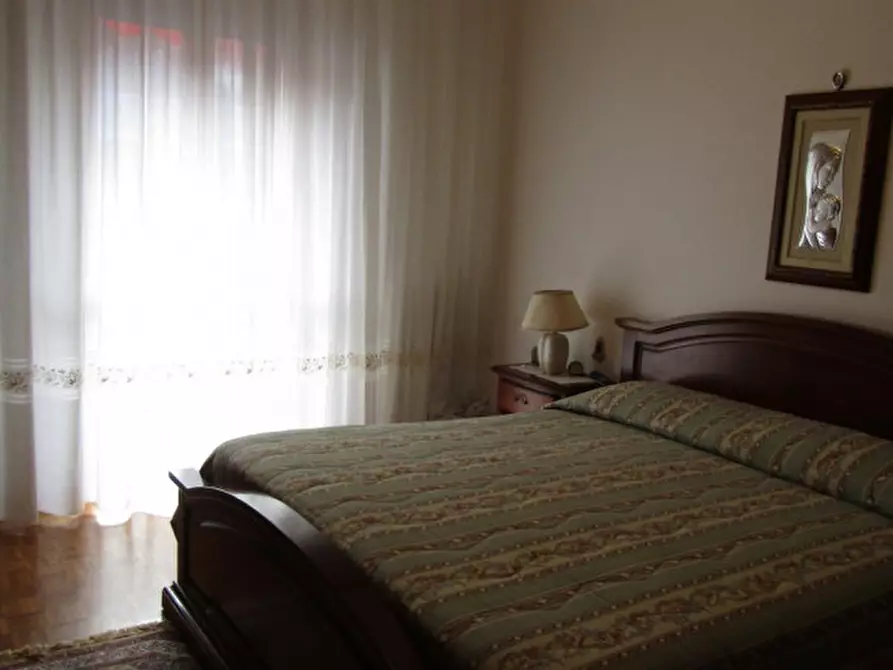 Immagine 10 di Appartamento in vendita  in via Albino Cei n° 10 a Sannazzaro De' Burgondi