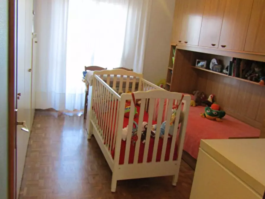 Immagine 11 di Appartamento in vendita  in via Albino Cei n° 10 a Sannazzaro De' Burgondi