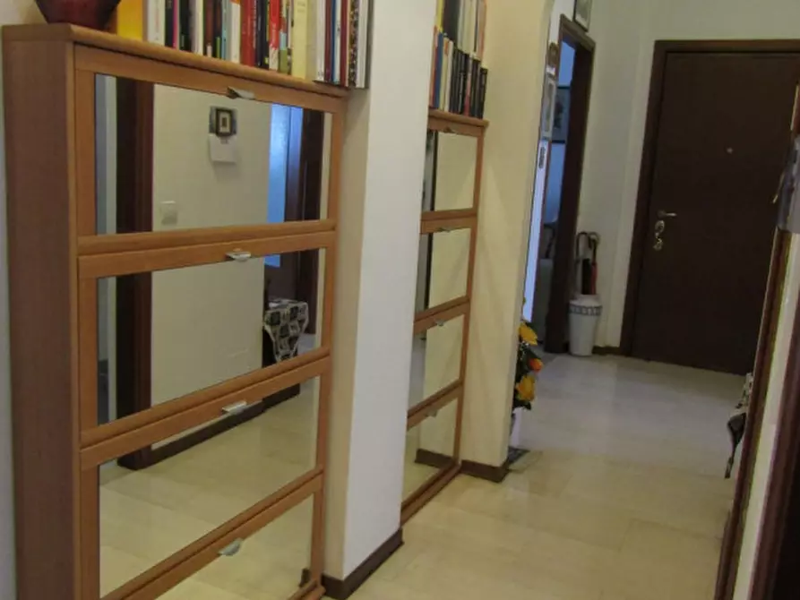 Immagine 12 di Appartamento in vendita  in via Albino Cei n° 10 a Sannazzaro De' Burgondi