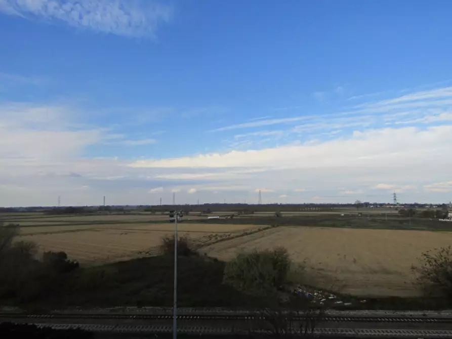 Immagine 13 di Appartamento in vendita  in via Albino Cei n° 10 a Sannazzaro De' Burgondi