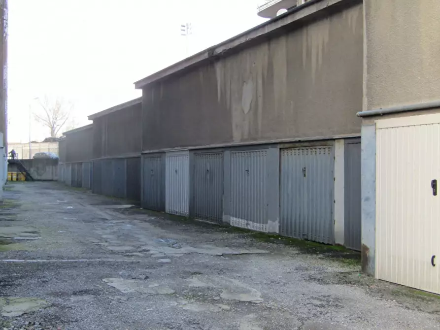 Immagine 14 di Appartamento in vendita  in via Albino Cei n° 10 a Sannazzaro De' Burgondi