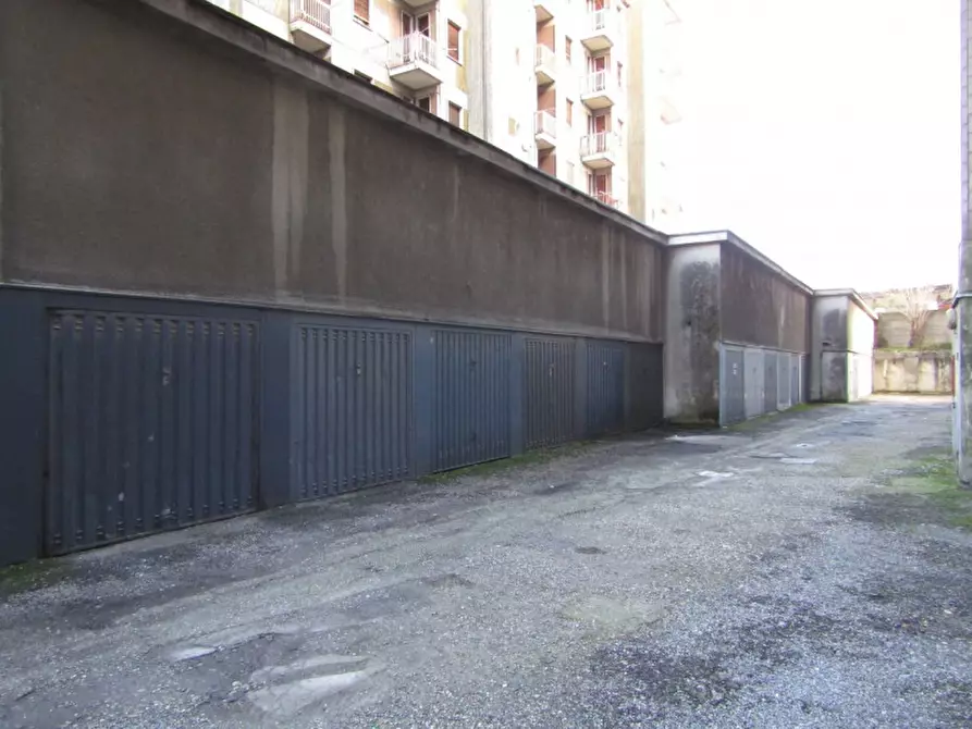 Immagine 15 di Appartamento in vendita  in via Albino Cei n° 10 a Sannazzaro De' Burgondi