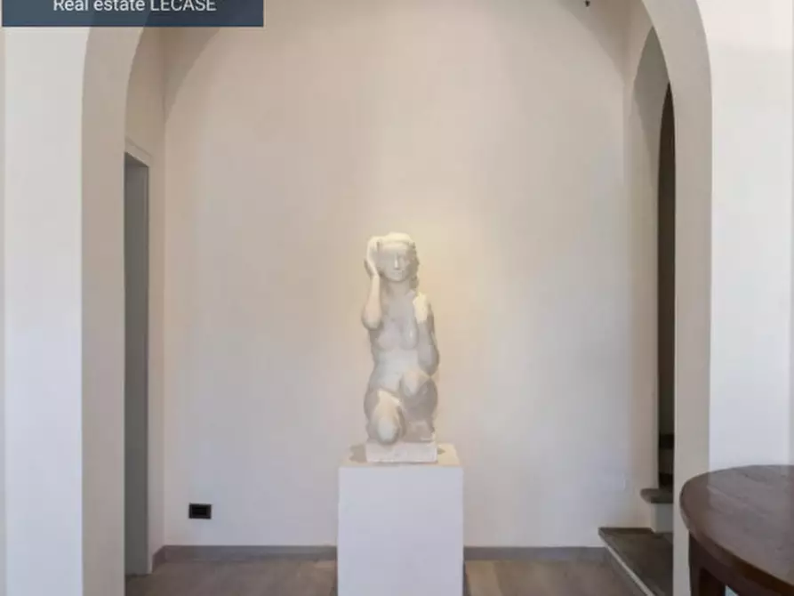 Immagine 2 di Villa in affitto  in via Solferino nr 1 a Forte Dei Marmi