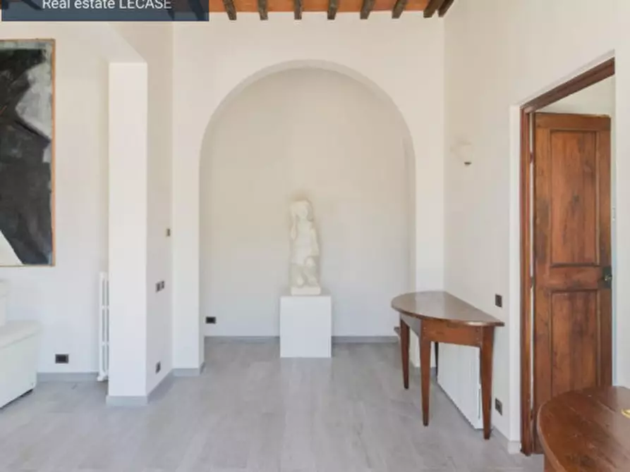 Immagine 3 di Villa in affitto  in via Solferino nr 1 a Forte Dei Marmi