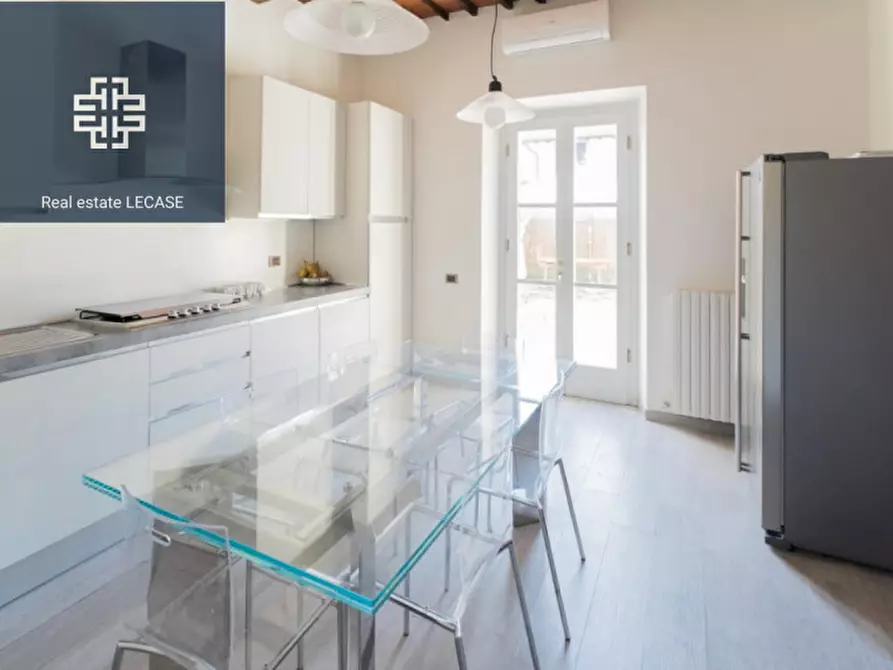 Immagine 4 di Villa in affitto  in via Solferino nr 1 a Forte Dei Marmi