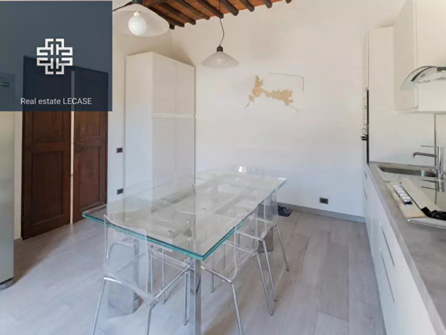 Immagine 5 di Villa in affitto  in via Solferino nr 1 a Forte Dei Marmi
