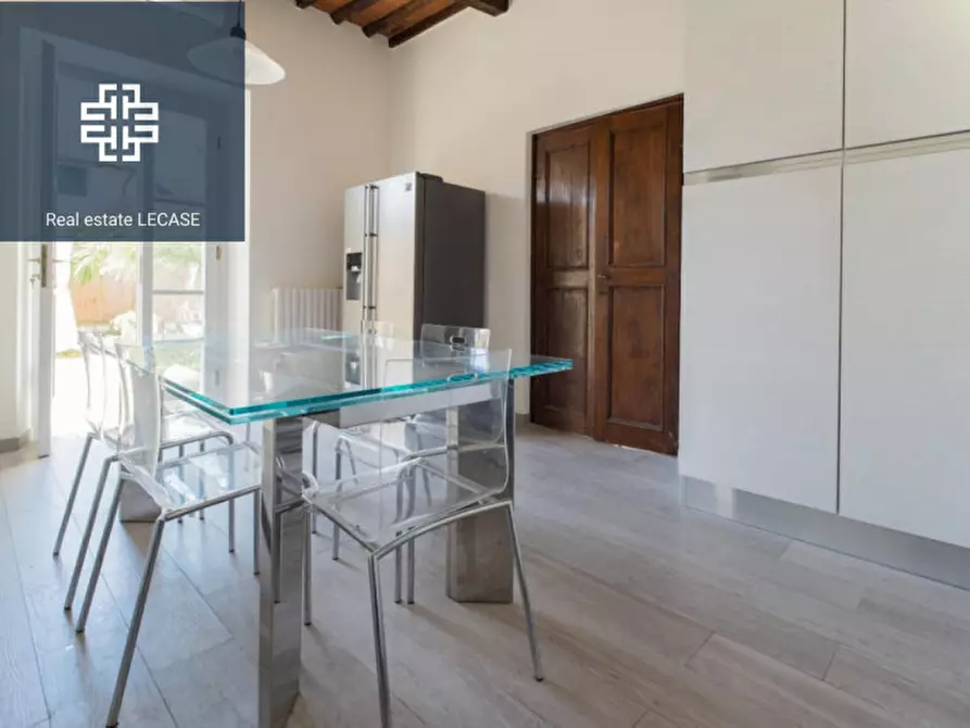 Immagine 6 di Villa in affitto  in via Solferino nr 1 a Forte Dei Marmi