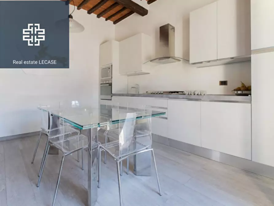 Immagine 7 di Villa in affitto  in via Solferino nr 1 a Forte Dei Marmi