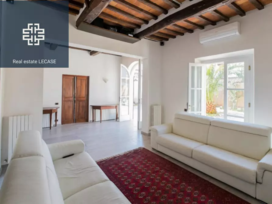 Immagine 8 di Villa in affitto  in via Solferino nr 1 a Forte Dei Marmi