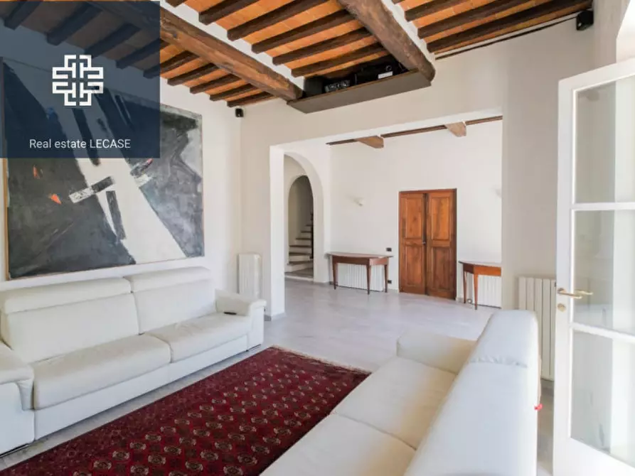 Immagine 9 di Villa in affitto  in via Solferino nr 1 a Forte Dei Marmi