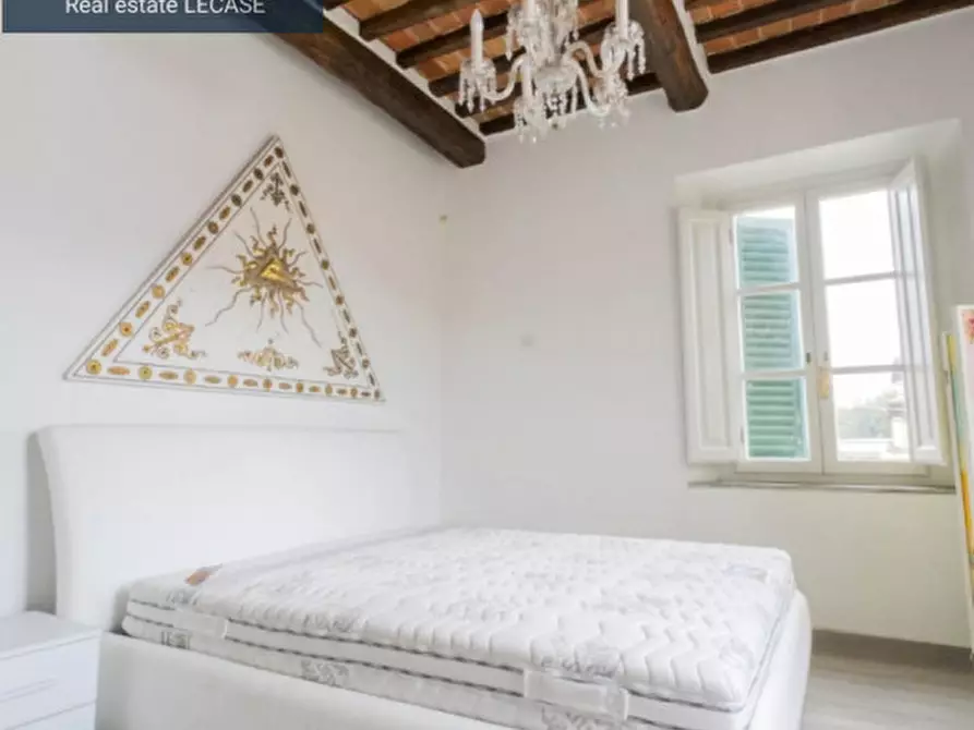 Immagine 10 di Villa in affitto  in via Solferino nr 1 a Forte Dei Marmi