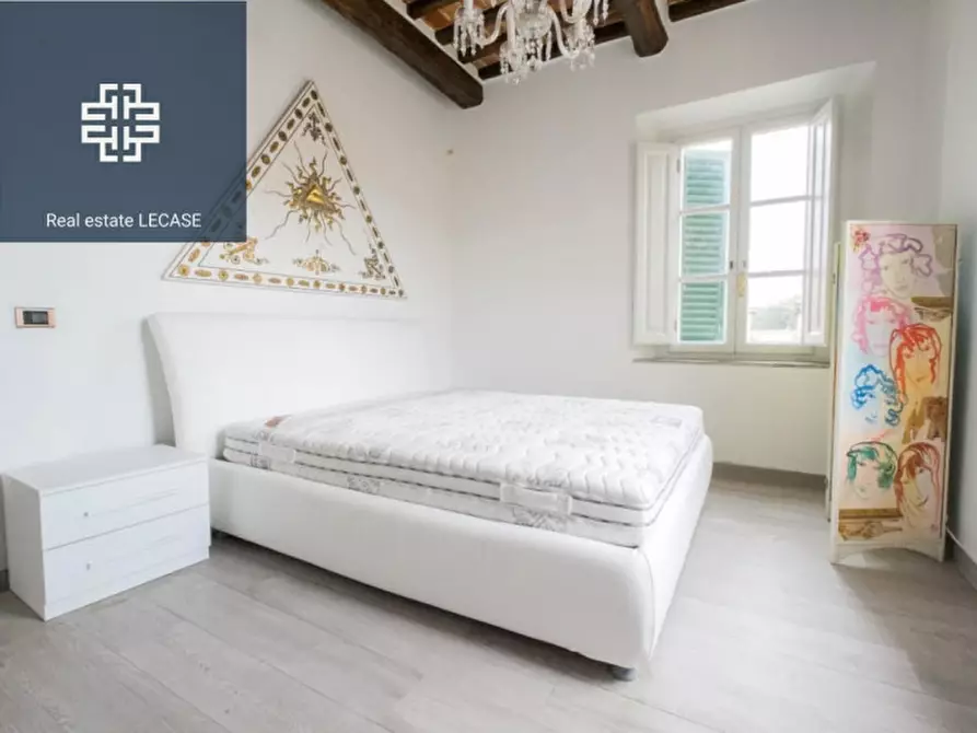 Immagine 11 di Villa in affitto  in via Solferino nr 1 a Forte Dei Marmi