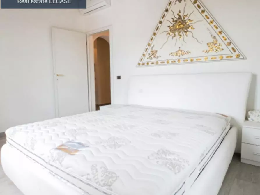 Immagine 12 di Villa in affitto  in via Solferino nr 1 a Forte Dei Marmi