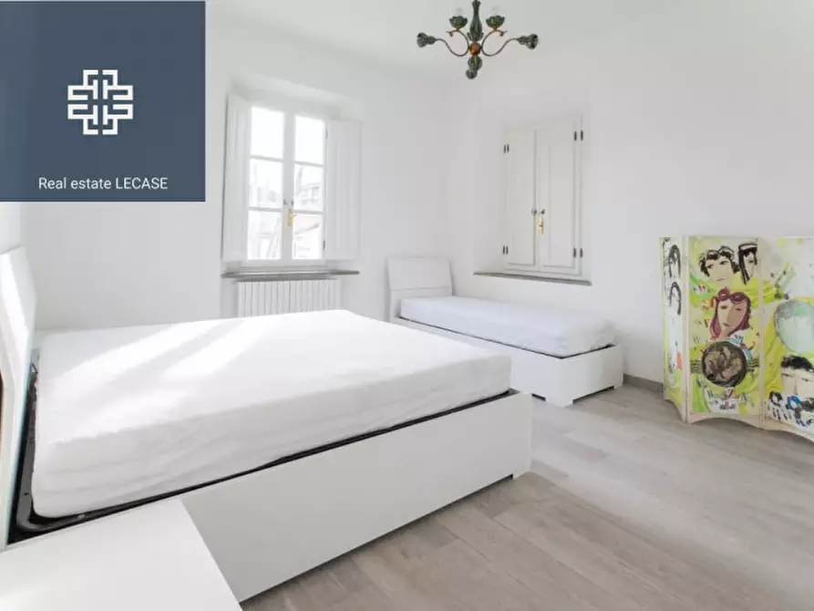 Immagine 14 di Villa in affitto  in via Solferino nr 1 a Forte Dei Marmi