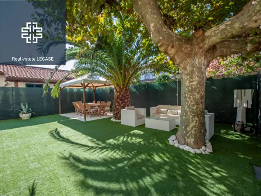 Immagine 17 di Villa in affitto  in via Solferino nr 1 a Forte Dei Marmi