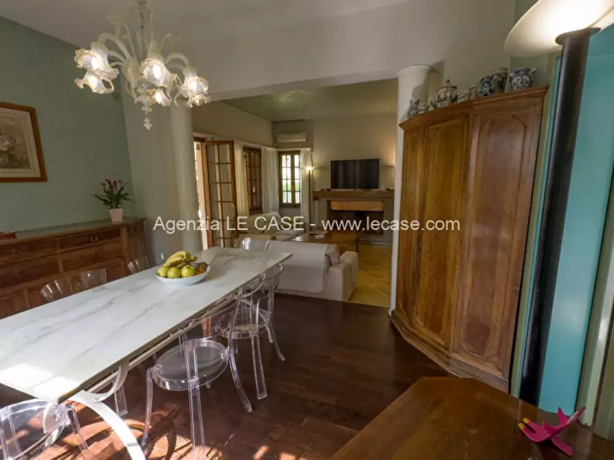 Immagine 7 di Villa in affitto  in via Vanzetti 17 a Forte Dei Marmi